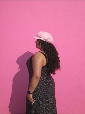 Meet your Posher, Isa! 💕